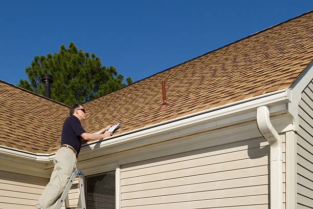 Best Metal Roofing Installation  in Farmersville, OH